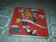 Pellicola super 8 8mm CARTONI ANIMATI film ridotto da pellicola 35mm MINI FILM