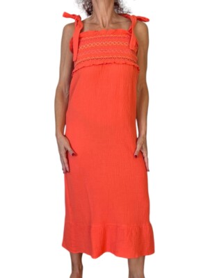 lisa tie shoulder maxi dress Lisa Tie Shoulder Maxi Dress - Chocolate