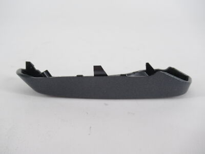 Genuine OEM Mazda KA0J-50-C23 Driver LH Fog Lamp Hole Filler Trim