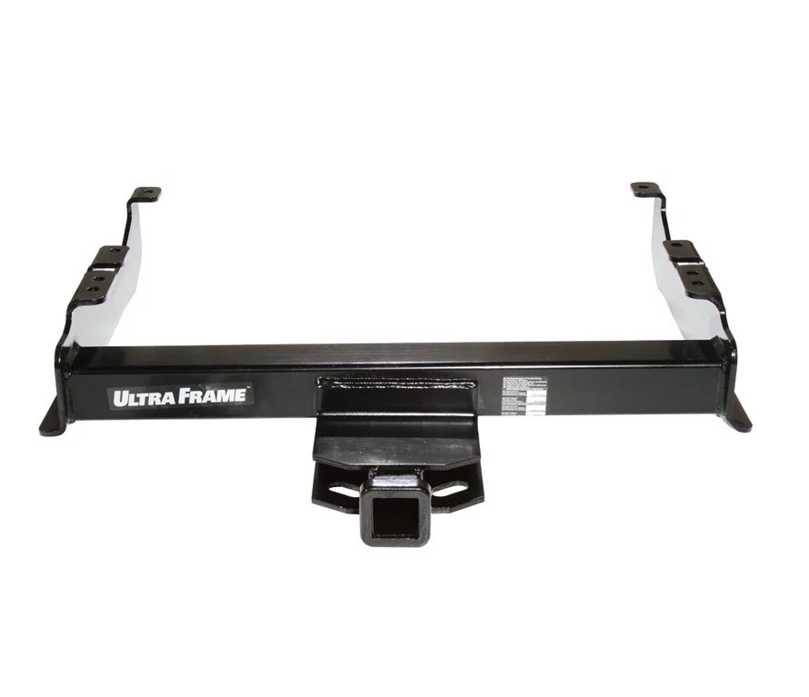 Enganche de remolque para camioneta GMC serie K 67-00 15 1500 25 2500 35 35 3500 clase V Foto 2 de 3