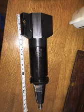 BIG KAISER KPT 19 370 592 INSERTABLE CUTTER CAT 50 11.326.676 EXTENSION