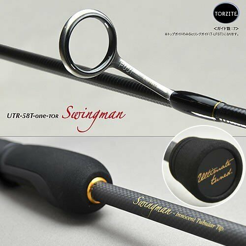 TICT SRAM Ultimate tune UTR-58T-one-TOR Swingman | eBay TICT SRAM Ultimate tune UTR-58T-one-TOR Swingman | eBay