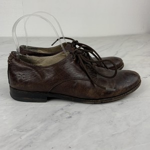 frye anna oxford
