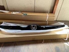 HONDA FIT OEM Genuine Tail Gate Rear GARNISH ASSY 74890-T5A-J12