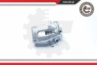 Bremssattel Hinten Rechts Bremssystem Lucas FüR Peugeot 308 I 1.6 16V 1.4