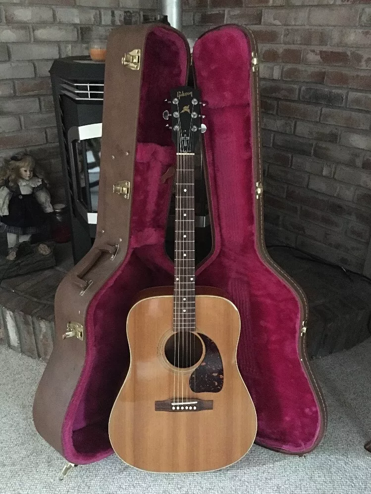 Gibson Gospel