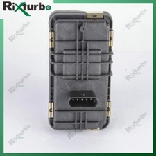 GTD2060VZ turbo electronic actuator 839077 for Audi A4 A6 A7 Q7 3.0 TDI 2014-