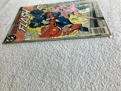 Flash #2 (Jul 1987, DC) VG+ 4.5 | eBay