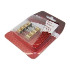 30.3900-60 Fusible : fonte de verre plaqué or 60A Nombre : 4 ACV