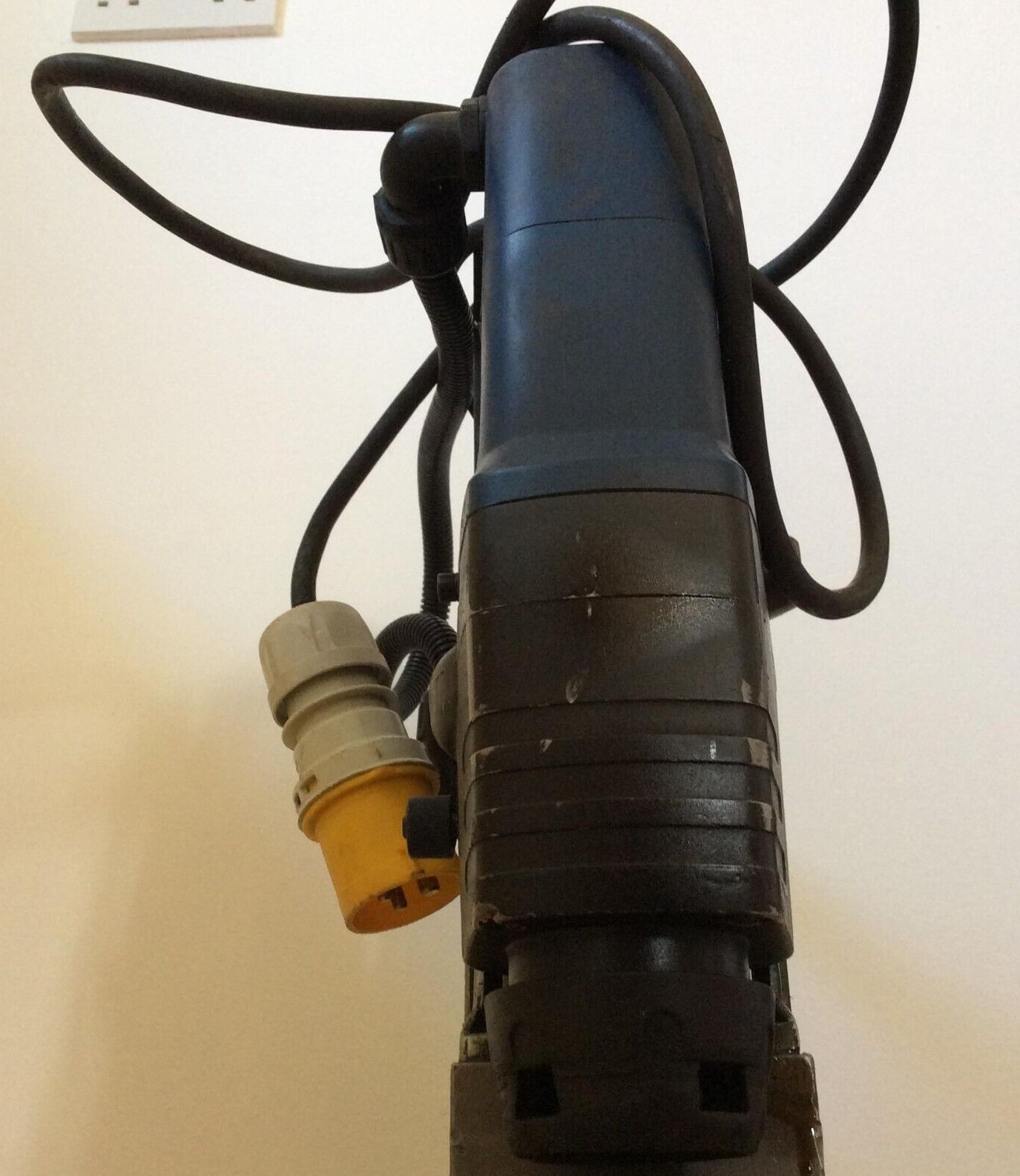 Evolution Mag Drill EVOMAG42 42mm Industrial Drill eBay