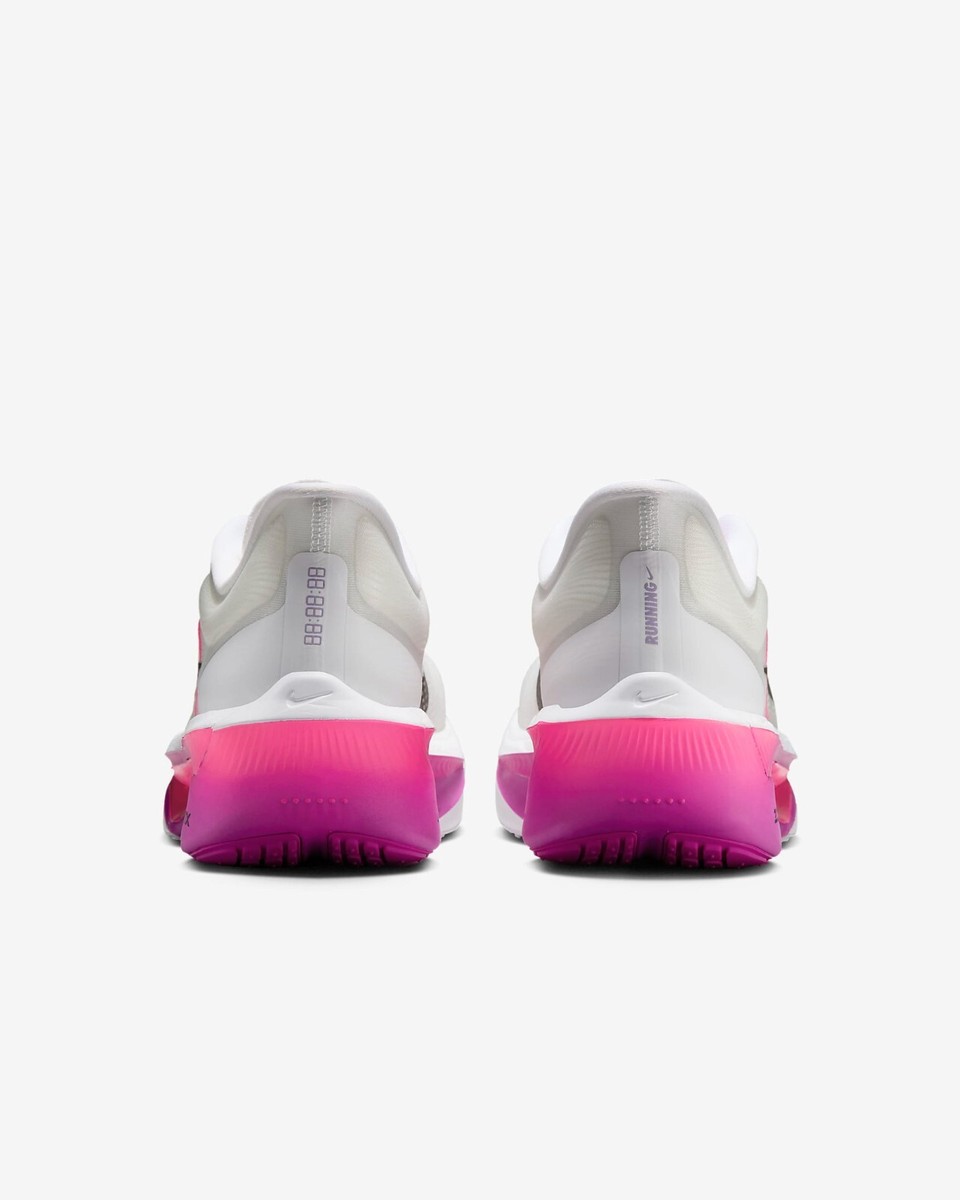 NIKE Zoom Fly 6 FN8454-101 White Vivid Grape Hyper Pink NIKE Zoom Fly 6 FN8454-101 White Vivid Grape Hyper Pink