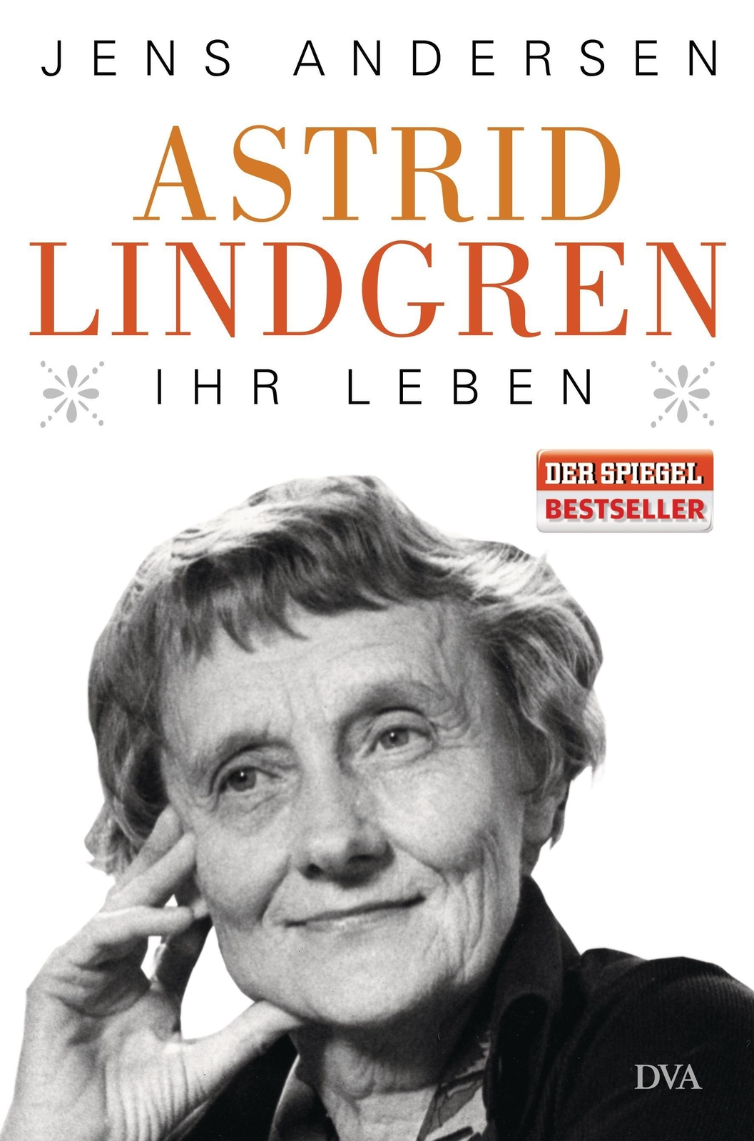 Thumbnail - Jens Andersen / Astrid Lindgren. Ihr Leben9783421047038