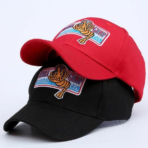 Mens Hat 1994 Bubba Gump Shrimp CO. Baseball Cap. Forrest Gump Snapback Trucker - Bild 5 von 16
