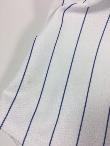 Detroit Tigers Detroit Stars Authentic Team Issued Throwback Jersey Size 42 - Picture 6 of 11
