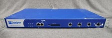 Juniper Networks NS-025-001 NetScreen-25 Firewall Security Appliance 4 Ports