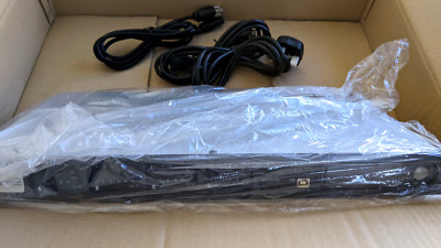 Soundweb London BLU-16 Digital Signal Processor - New in Box