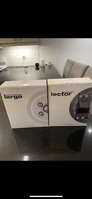 waldorf largo and lector vst plugins