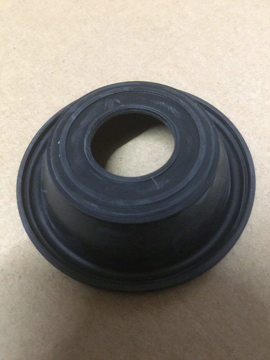 1 Carburettor Diaphragm Membrane Fit KAWASAKI ZX 900 NINJA A1 A2