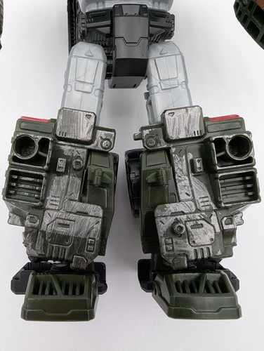Transformers Generations War for Cybertron: Siege Hound - come da foto - Foto 9 di 22