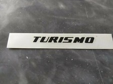  Turismo Decal biciclette d 'epoca Adesivo Sticker  Colnago Bianchi Cinelli