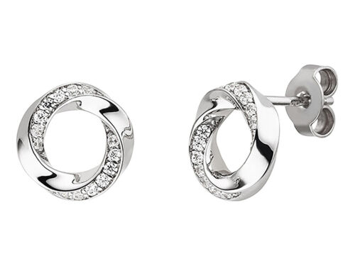 Viventy Jewelry Women ´S Earrings Silver Ear Stud 784354 - Picture 1 of 3