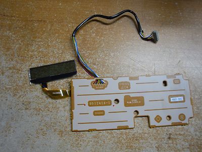 New ! GENUINE Brother HL-L5000D, HL-L5100DN, HL-L5200DW Printer Parts B512414-1