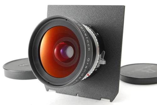 【MINT】 Rodenstock Grandagon MC 90mm F6.8 Copal No.0 Shutter from JAPAN M58
