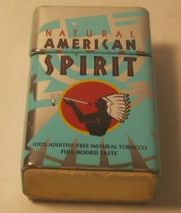 American Spirits | eBay American Spirits | eBay