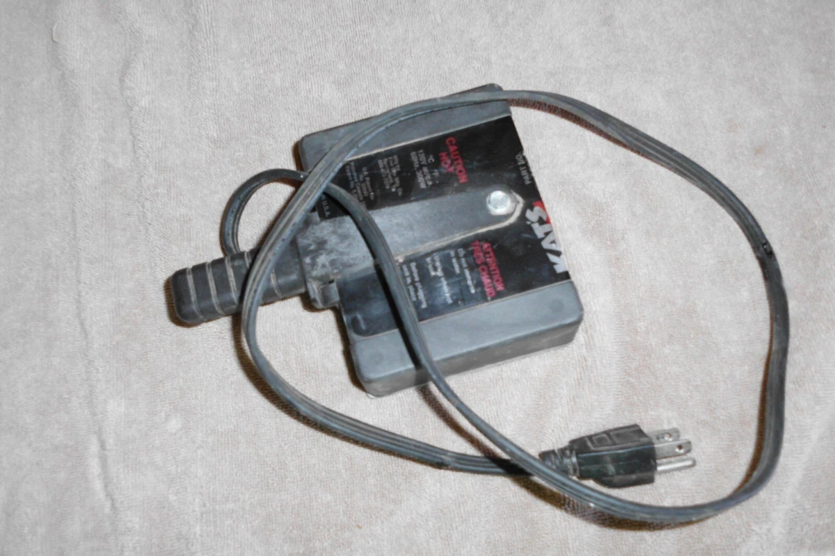 KATS HEATERS 1160 110v / 300 Watt MAGNETIC HEATER HANDI-HEAT MAGNUM | eBay