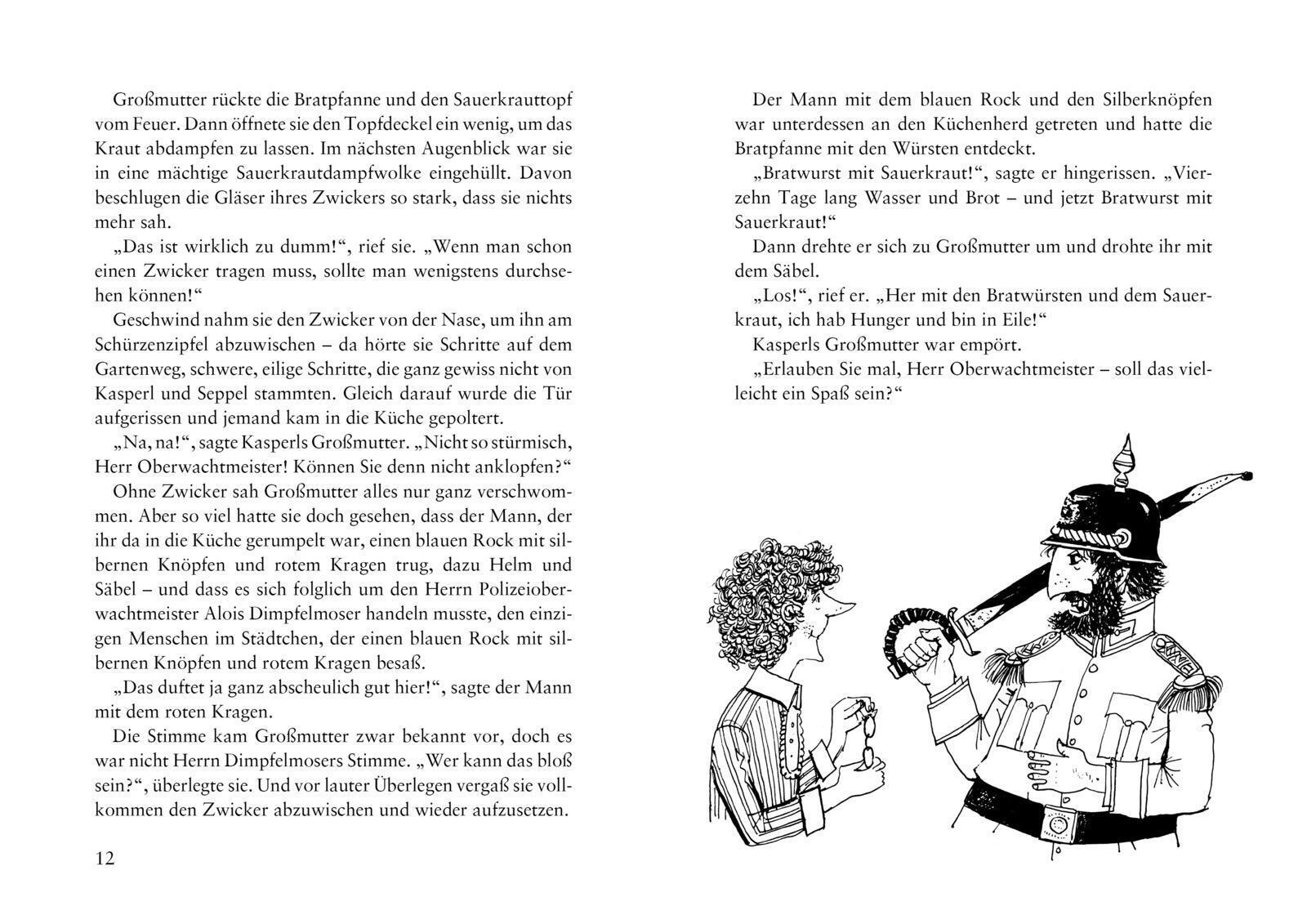 Thumbnail - Der Räuber Hotzenplotz 2: Neues Vom Räuber Hotzenplotz - Otf ...