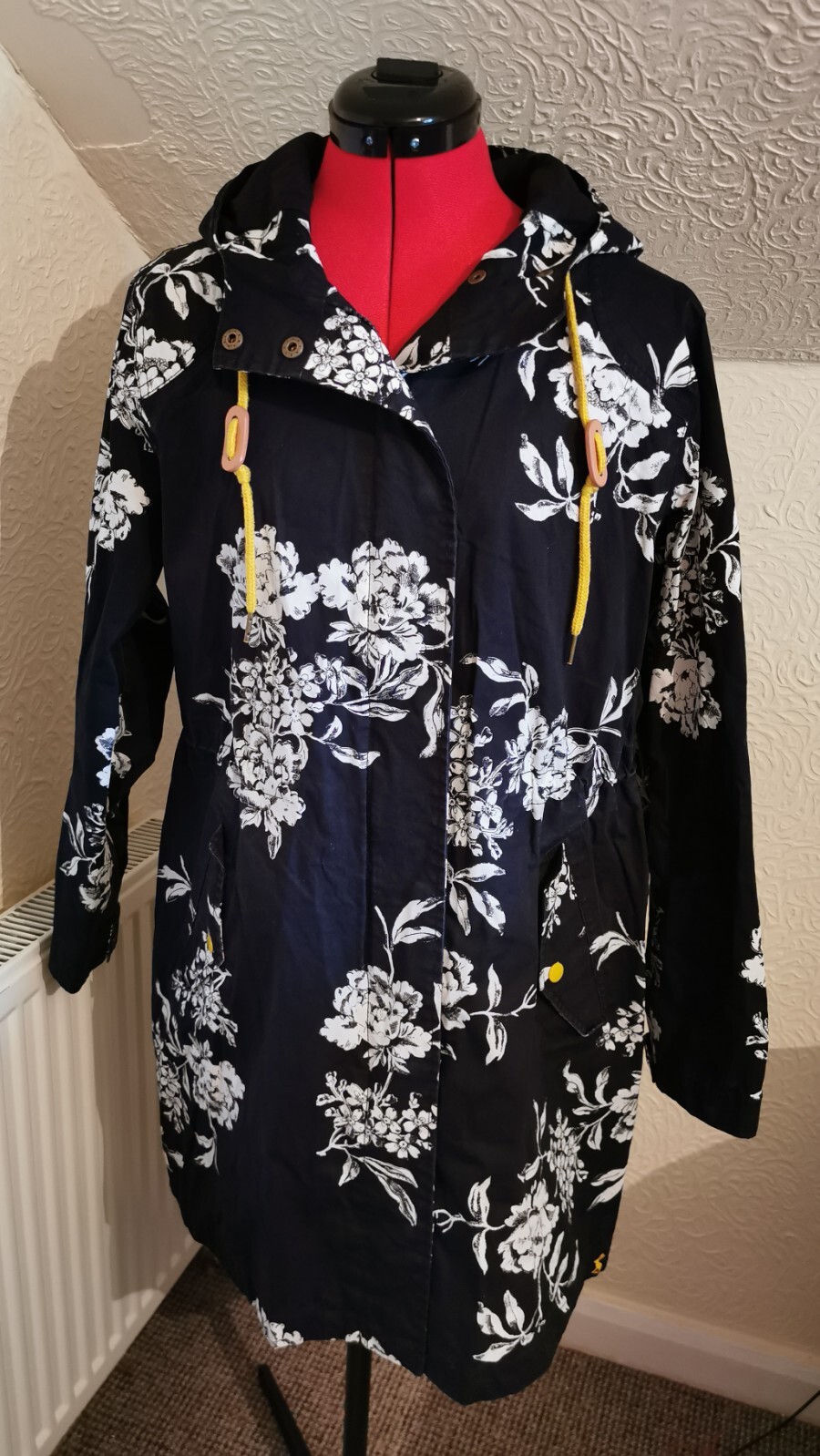 JOULES 'Raina' Waterproof Breathable 