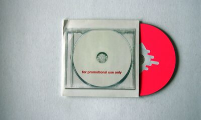 Zombie Nation Zombielicious GER Adv Cardcover CD 2009 Electronic House Electro