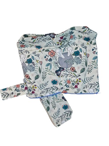 Bling Your String Proyect Pouch Wee Sidekick 