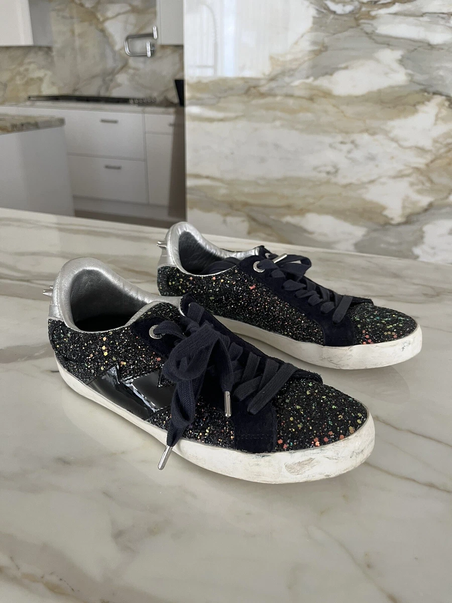 Zadig and voltaire sneakers sale
