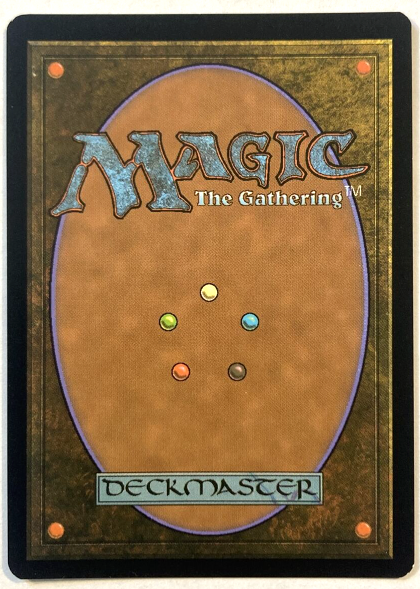 MTG Goro-Goro, Disciple of Ryusei (Showcase Foil) Kamigawa: Neon