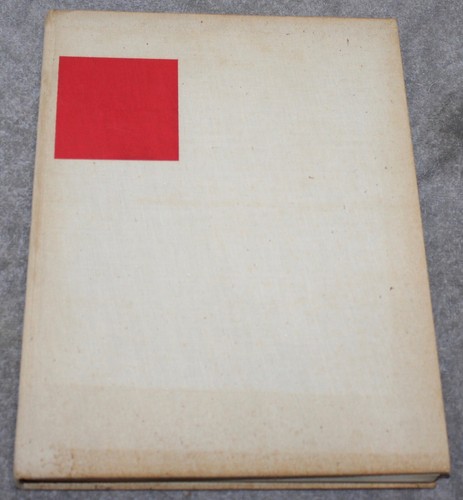 VINTAGE FRANK LLOYD WRIGHT A TESTAMENT HORIZON - Picture 2 of 7