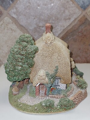 1992~LILLIPUT LANE Cottages~**HONEYSUCKLE COTTAGE**~Original 1992~LILLIPUT LANE Cottages~**HONEYSUCKLE COTTAGE**~Original