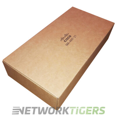 NEW Cisco Meraki MA-ANT-21 5 GHz 13 dBi Wireless Access Point Sector Antenna
