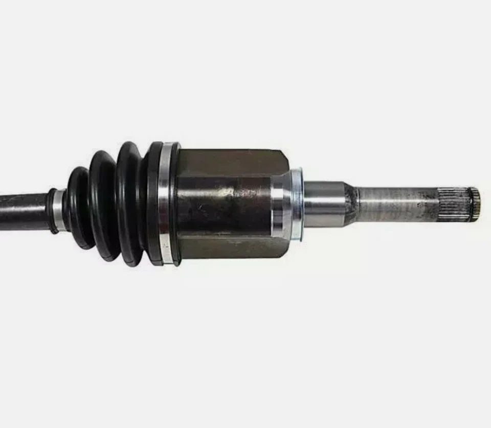 GSP NCV11515 подходит для Ford Mazda Mercury (2,5 3,0 - полный привод) ось CV в сборе передняя левая - Изображение 3 из 4