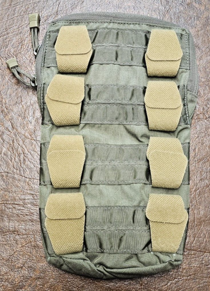 FirstSpear Hydration Pouch ファーストスピアー Tactical Hydration