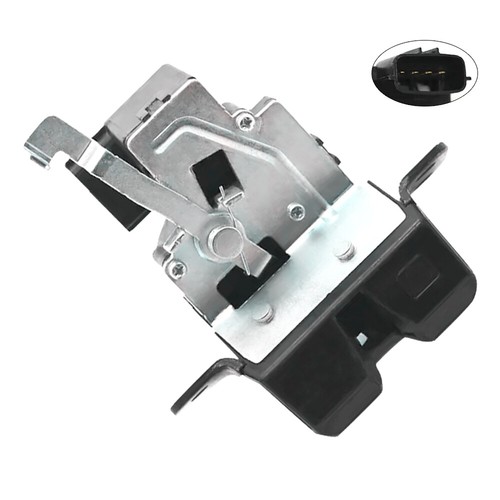 Tailgate Latch Fit for Accent 2011 2012 2013 2014 2015 2016 2017 2018 2019 - Picture 5 of 8