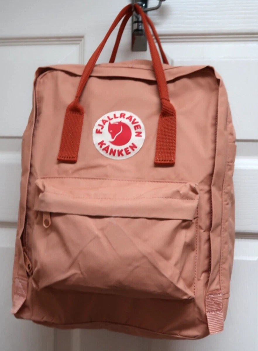 Kanken sales 38 cm
