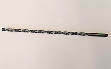 G&uuml;hring  Spiralbohrer mit IK  6512  &Oslash; 8,0 mm  VHM TiAlN  VPE 1 St