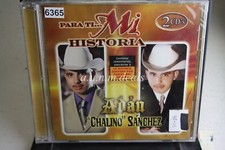 Sanchez, Adan Chalino -Sanchez, Adan Chalino, 2006 ,Music CD (NEW)