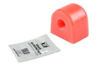 Tedgum Stabilisatorlager Stabilager Hinten Links Rechts FüR Subaru Forester SF