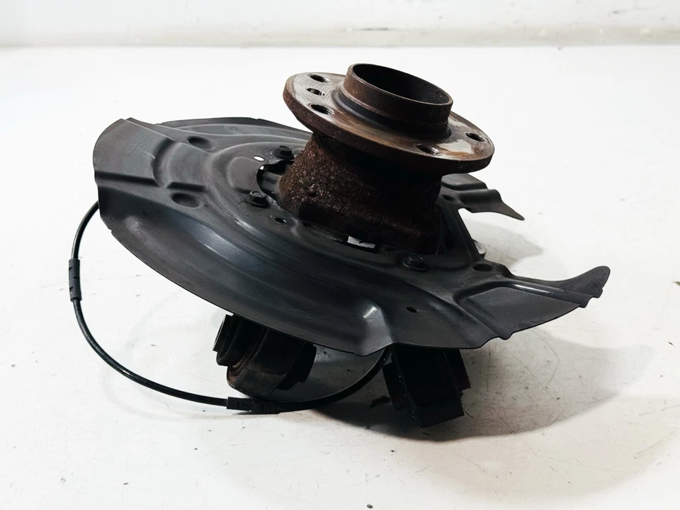 Nudillo trasero del conductor 33406797569 para BMW X3 X4 F25 F26 2011-2017 Foto 4 de 4