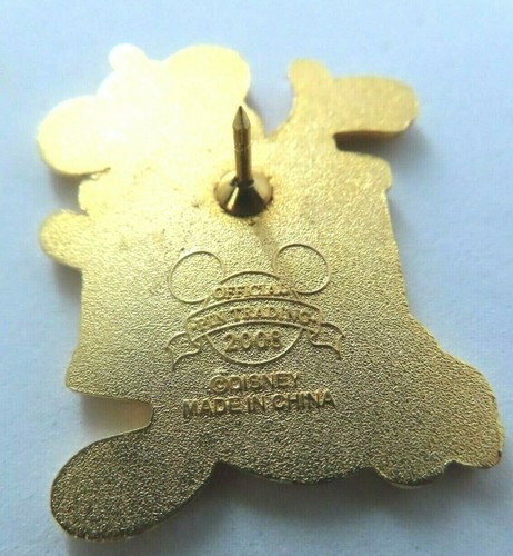 Disney Pin * Mickey Mouse Club Through the Years Starter #48460 - Bild 2 von 2