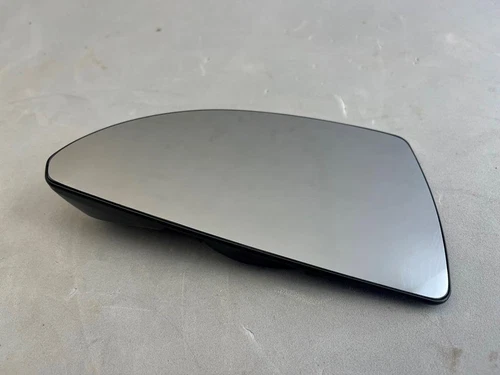 OEM 2006-2012 Chevy Impala LH Driver Power Heated Mirror Glass 092007