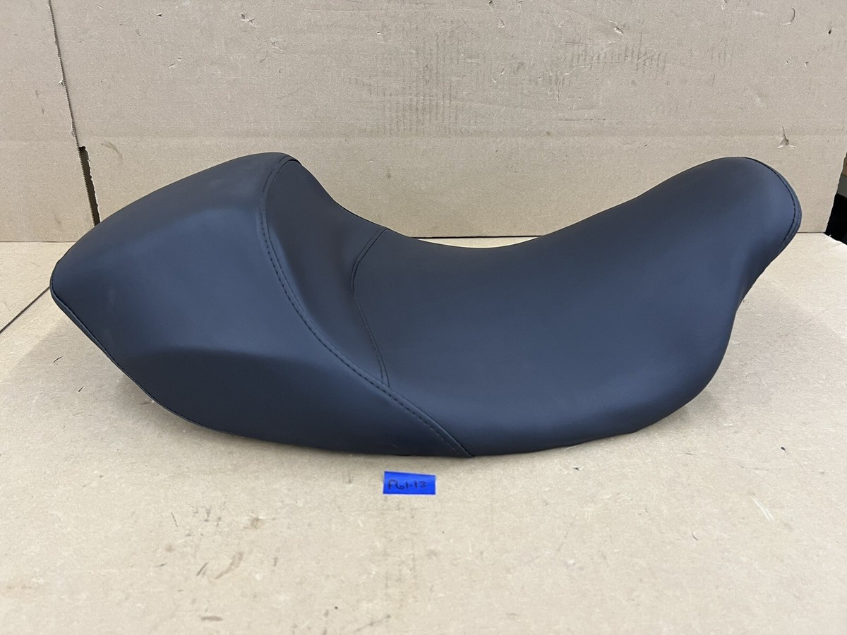 2022-2023 OEM Harley-Davidson Road Street Glide ST Solo Seat