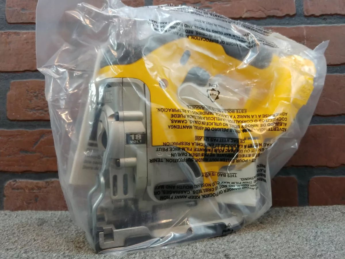 Ebay on sale dewalt jigsaw